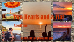 Two Hearts and a Flat San Gregorio Leuca